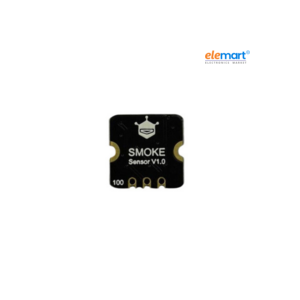 Fermion: MEMS Smoke...