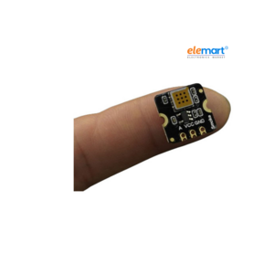 Fermion: MEMS Smoke Gas Detection Sensor Breakout 10-1000ppm
