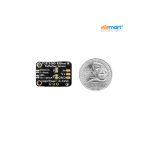 Adafruit Reflective Photo Interrupt Sensor - TCRT1000