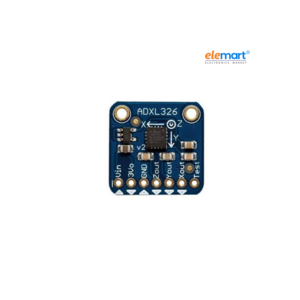 ADXL326 MEMS 3-axis...