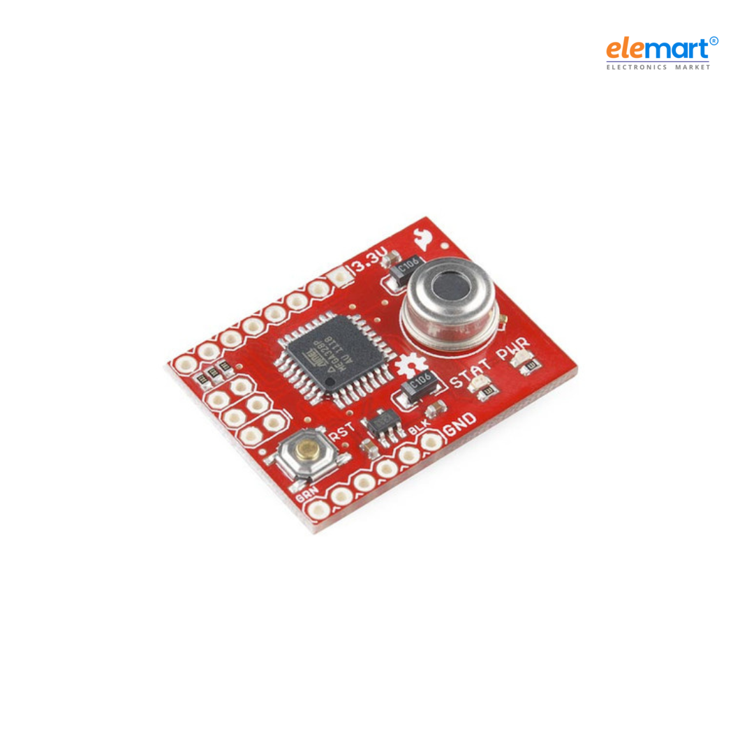 SparkFun IR Thermometer Evaluation Board - MLX90614 Temperature Sensor Evaluation Board