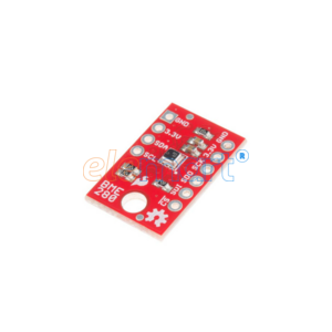 SEN-13676 - SparkFun Atmospheric Sensor Breakout - BME280