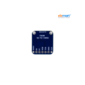 7Semi DS2482-100 I2C to 1-Wire Master Breakout