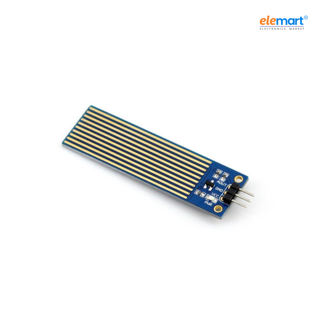 Liquid Level Sensor Detection Depth: 48mm