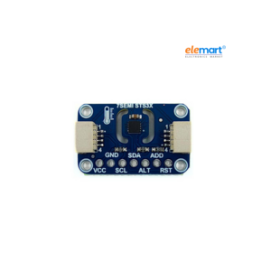 7Semi STS35-DIS Temperature Sensor Breakout