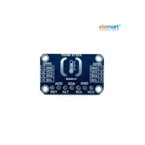 7Semi STS35-DIS Temperature Sensor Breakout