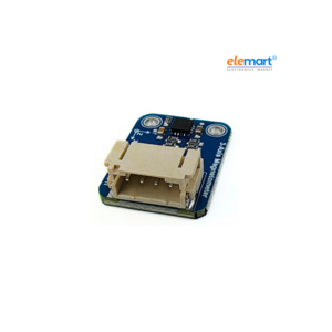 7Semi MLX90393 Tri-a...