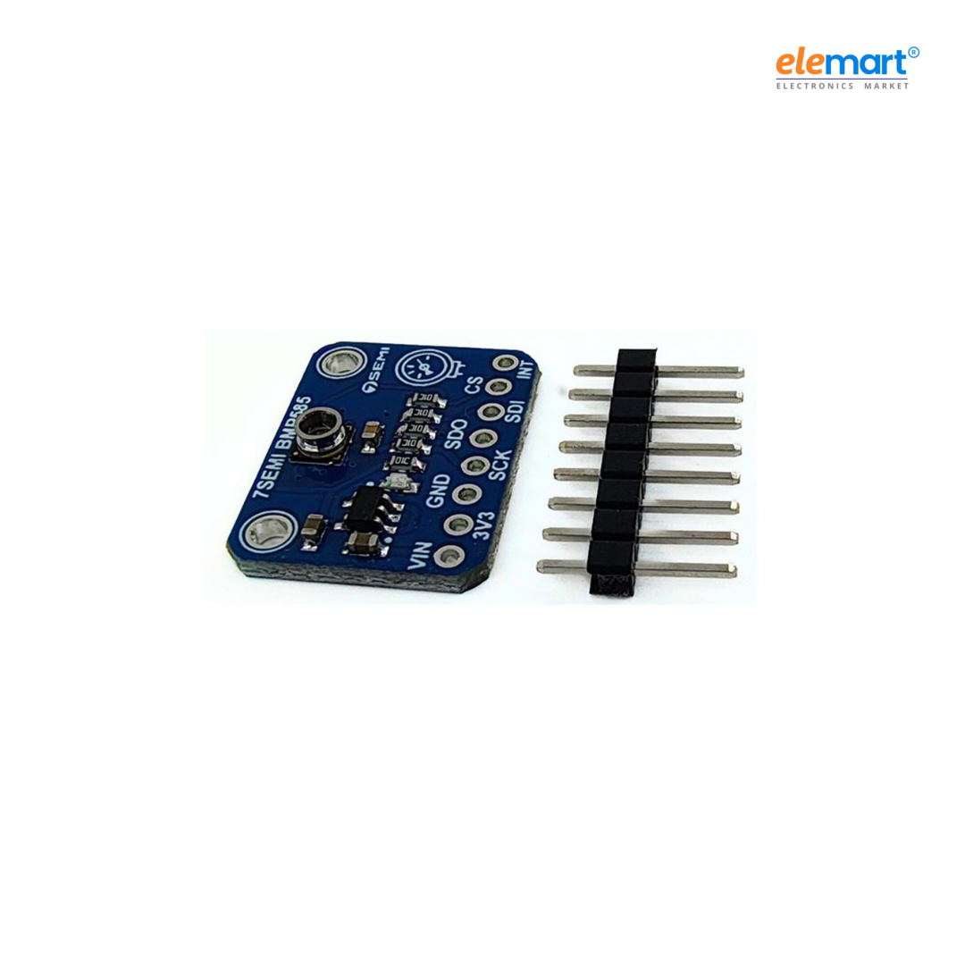 7Semi BMP585 Pressure Sensor Breakout