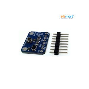 7Semi BMP585 Pressur...