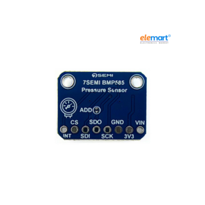 7Semi BMP585 Pressure Sensor Breakout