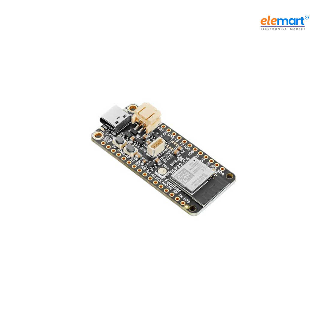 Adafruit ESP32-C6 Feather