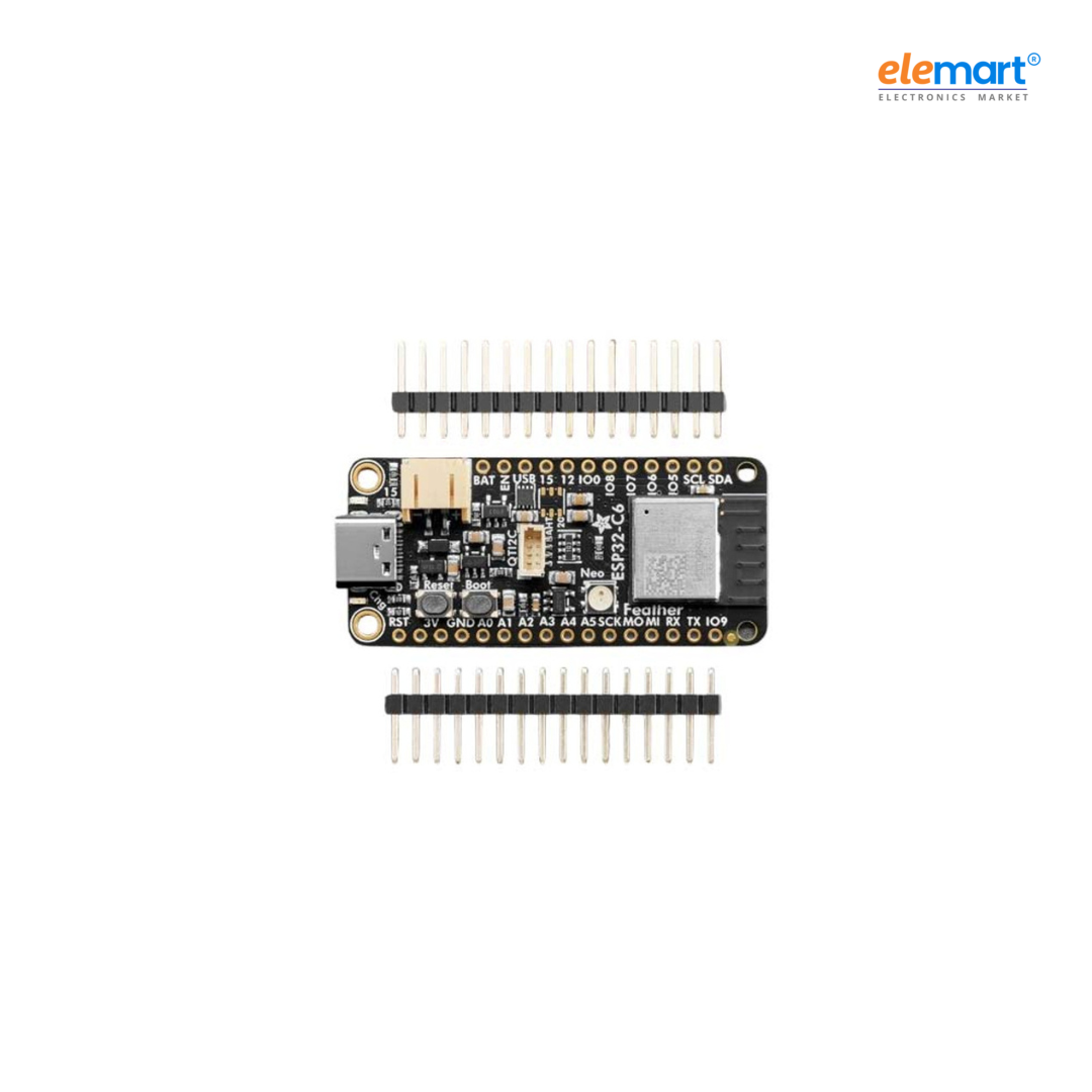 Adafruit ESP32-C6 Feather