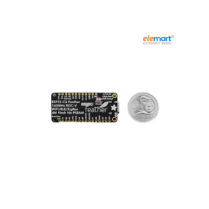 Adafruit ESP32-C6 Feather