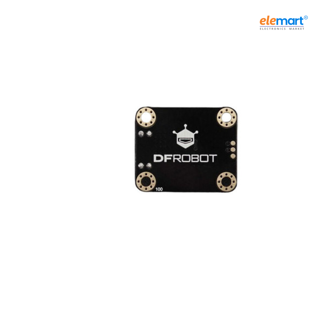Gravity: Infrared Light Photo Interrupter Module, 940nm
