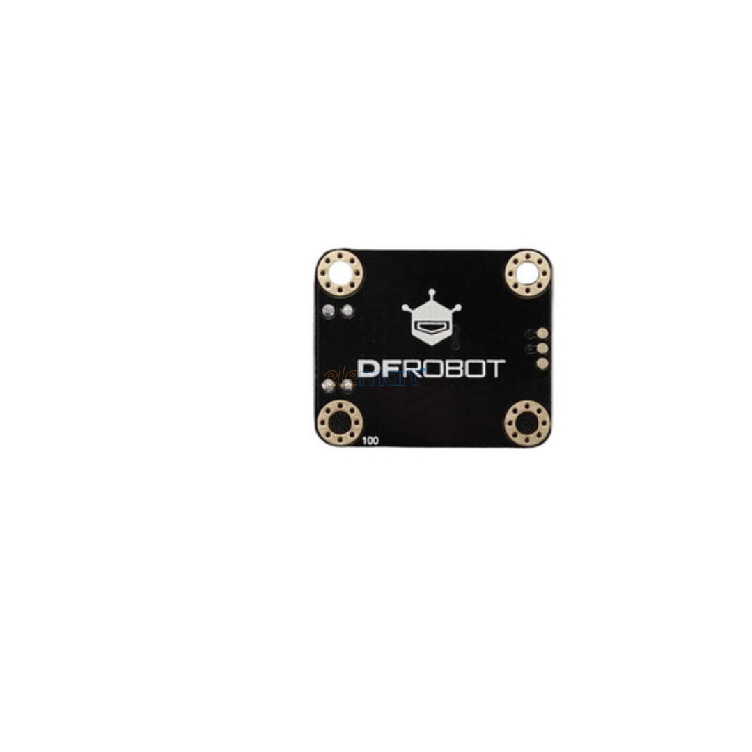 Gravity: Infrared Light Photo Interrupter Module, 940nm