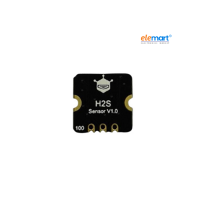 Fermion: MEMS Hydrog...