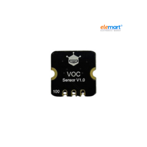Fermion: MEMS Volatile Organic Compounds VOC Gas Detection Sensor Breakout, 1-500ppm