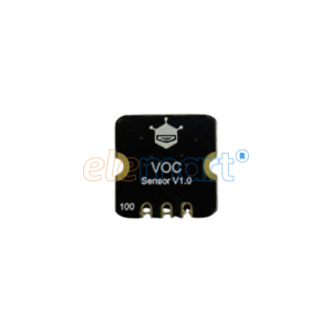 Fermion: MEMS Volatile Organic Compounds VOC Gas Detection Sensor Breakout, 1-500ppm