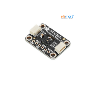 Adafruit HDC3021 Precision Temperature & Humidity Sensor