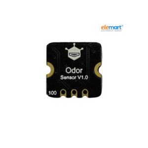 Fermion: MEMS Odor S...