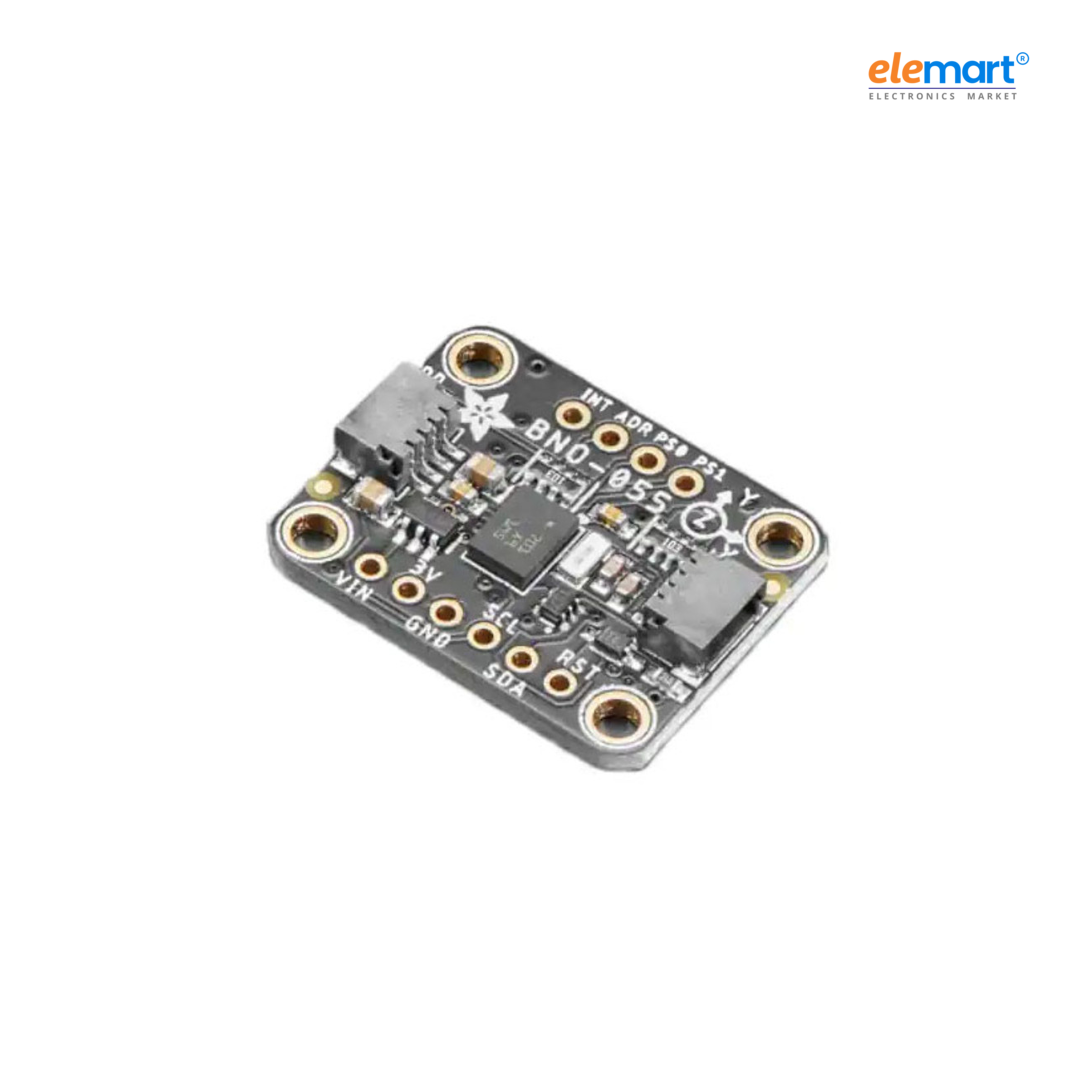 Adafruit HX711 24-bit ADC for Load Cells / Strain Gauges