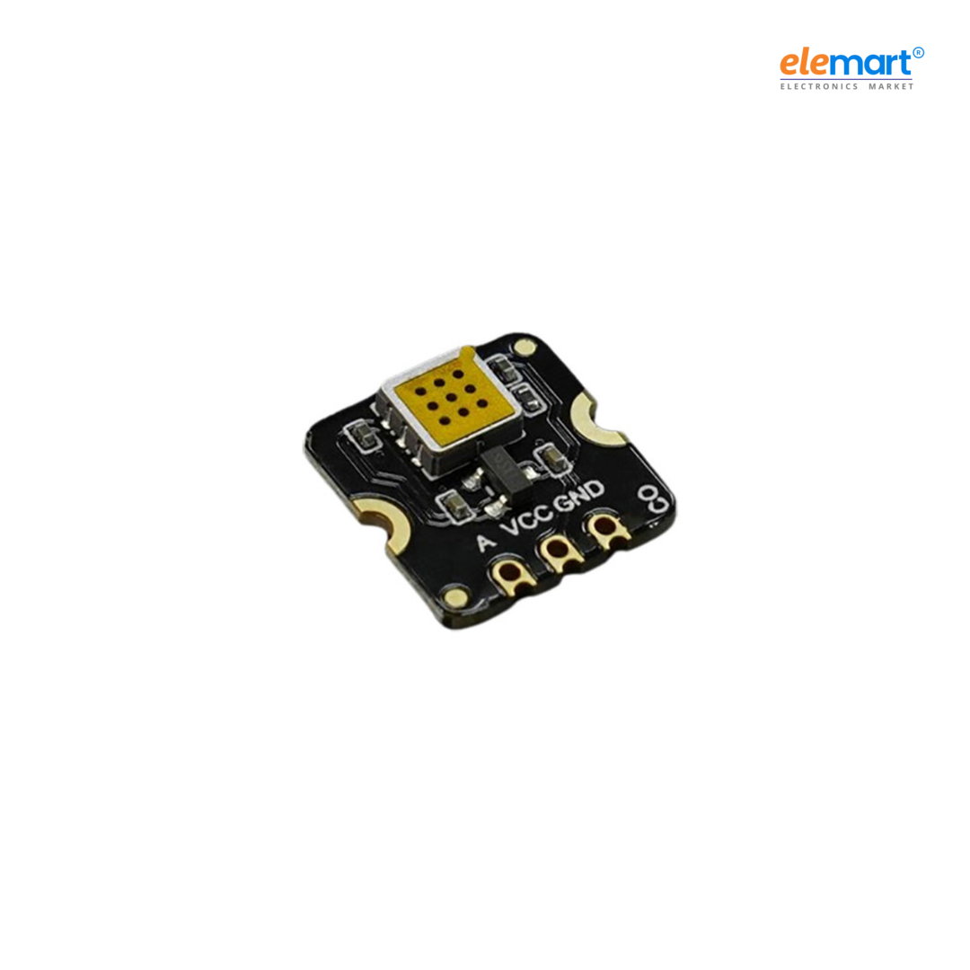 Fermion: MEMS Carbon Monoxide CO Gas Detection Sensor Breakout, 5-5000ppm