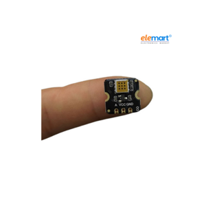 Fermion: MEMS Carbon Monoxide CO Gas Detection Sensor Breakout, 5-5000ppm