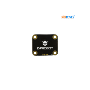 Gravity: I2C SCD41 Infrared CO2 Sensor (400 - 5000 ppm)