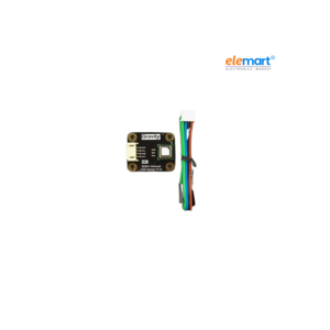 Gravity: I2C SCD41 Infrared CO2 Sensor (400 - 5000 ppm)