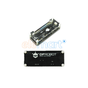 Gravity: Geiger Counter Module Ionizing Radiation Detector