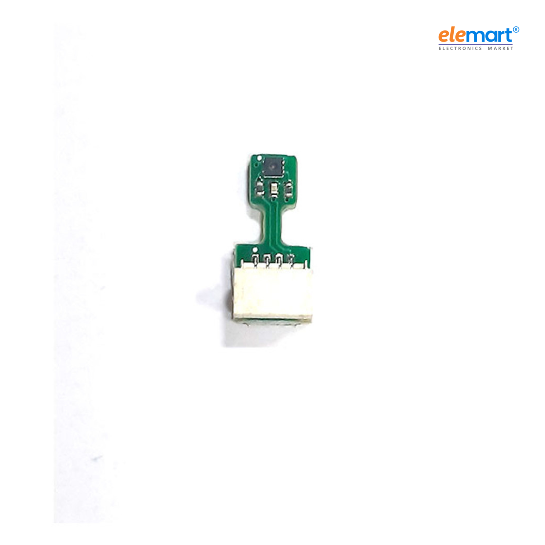 7Semi SHT41 Temperature & Humidity Sensor Tiny Breakout I2C Qwiic Compatible