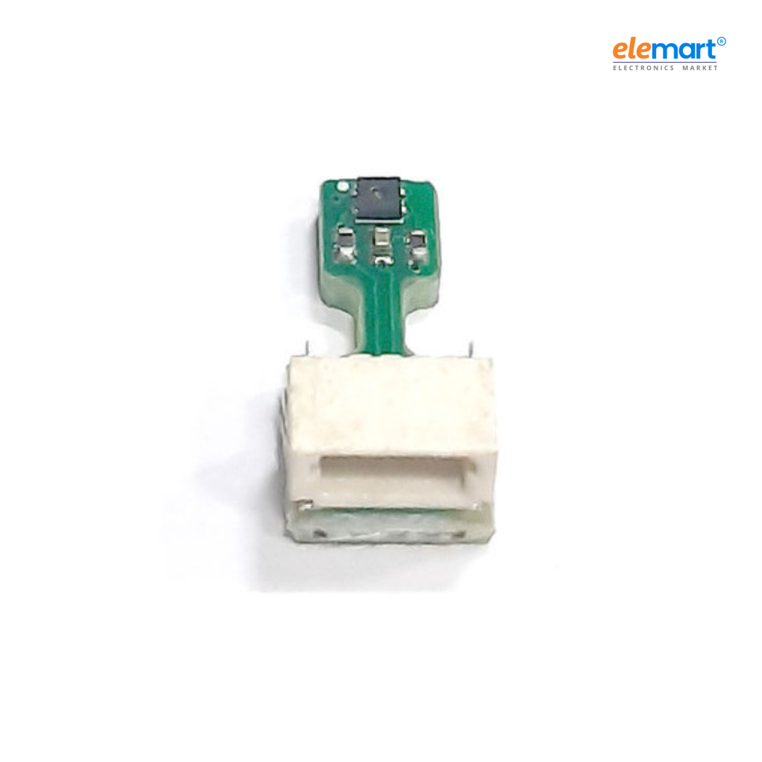 7Semi SHT41 Temperature & Humidity Sensor Tiny Breakout I2C Qwiic Compatible