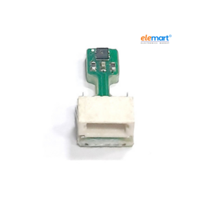 7Semi SHT41 Temperature & Humidity Sensor Tiny Breakout I2C Qwiic Compatible