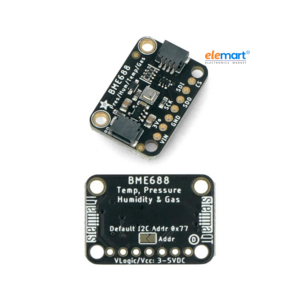 Adafruit BME688 - Te...