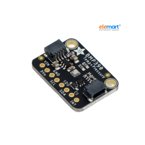 Adafruit BMP390L - P...