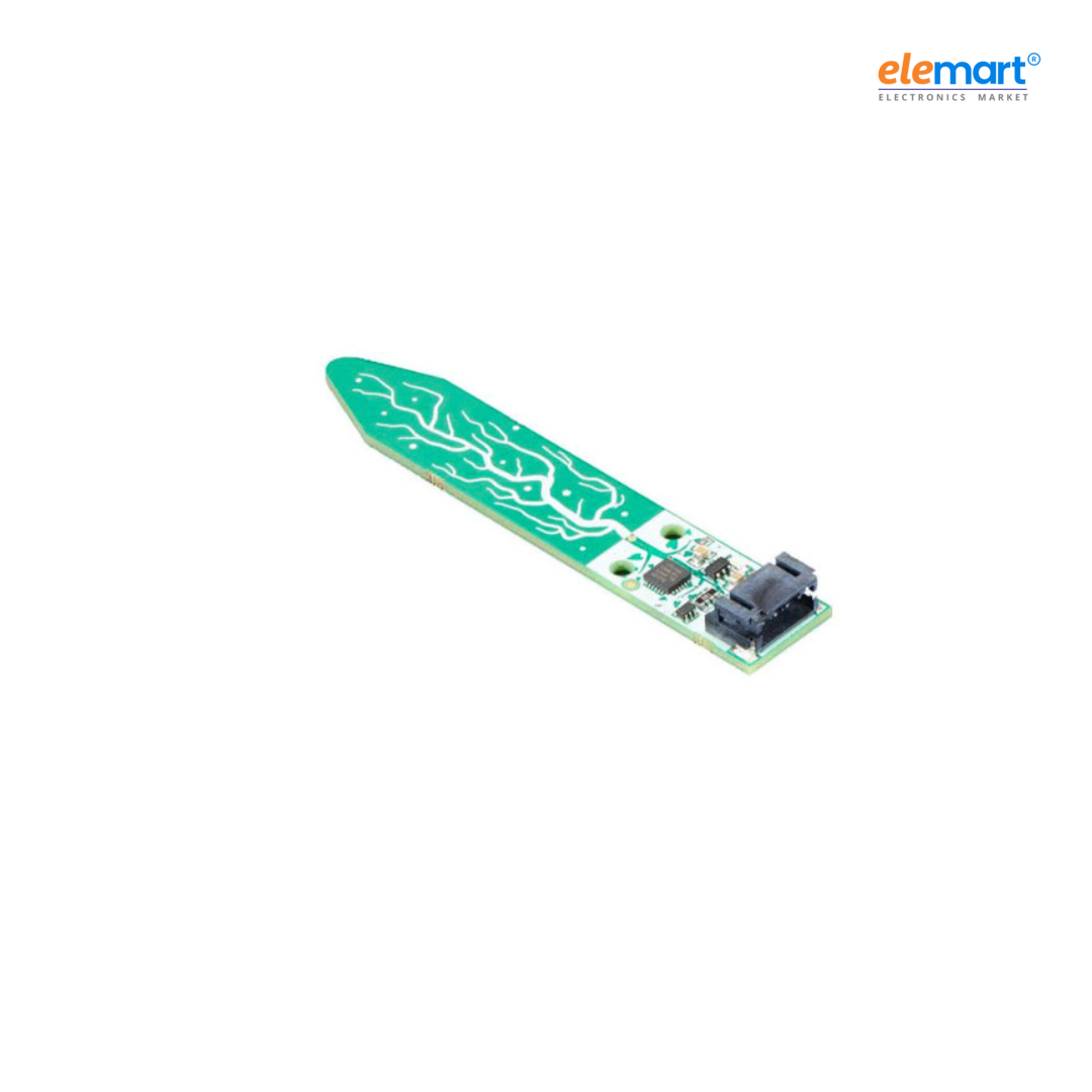 Adafruit Soil Sensor I2C Capacitive Moisture Sensor - STEMMA