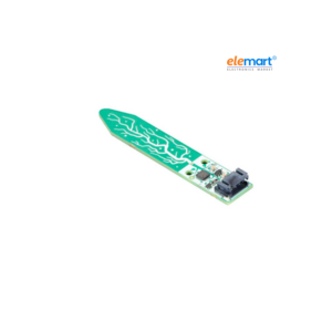 Adafruit Soil Sensor...
