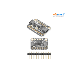 Adafruit LSM6DS...