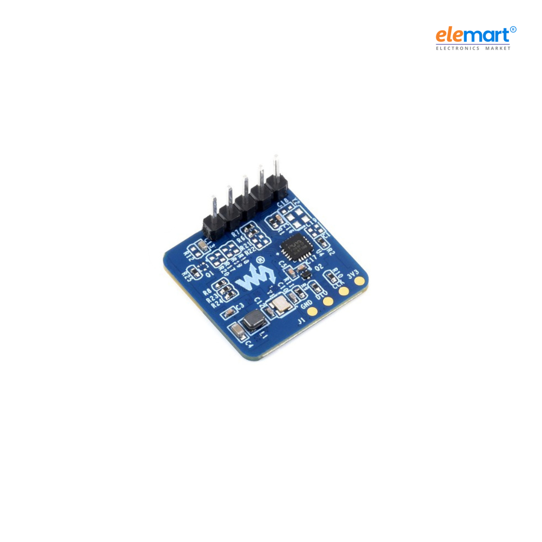 Human Micro Motion Detection mmWave Sensor, 24GHz mmWave Radar