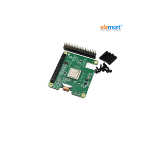 Official Raspberry Pi AI HAT+ 13 TOPS