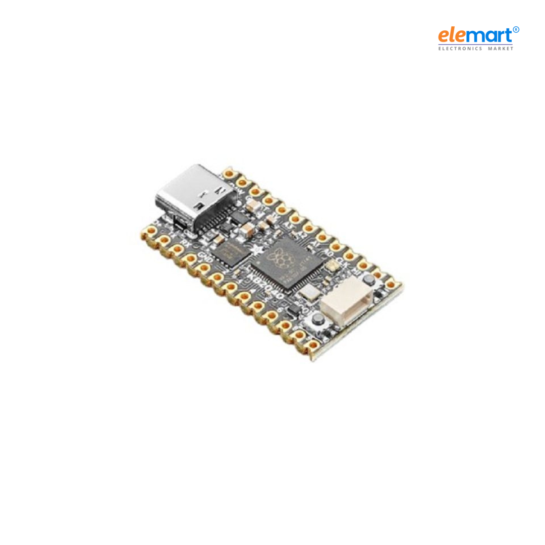Adafruit KB2040 – RP2040 Kee Boar Driver