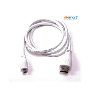 Official Micro-HDMI...
