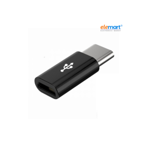 Micro USB-B (Female)...