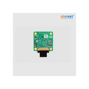 Raspberry Pi HQ Camera – M12 Mount