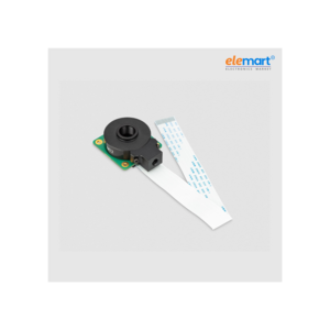 Raspberry Pi HQ Camera – M12 Mount