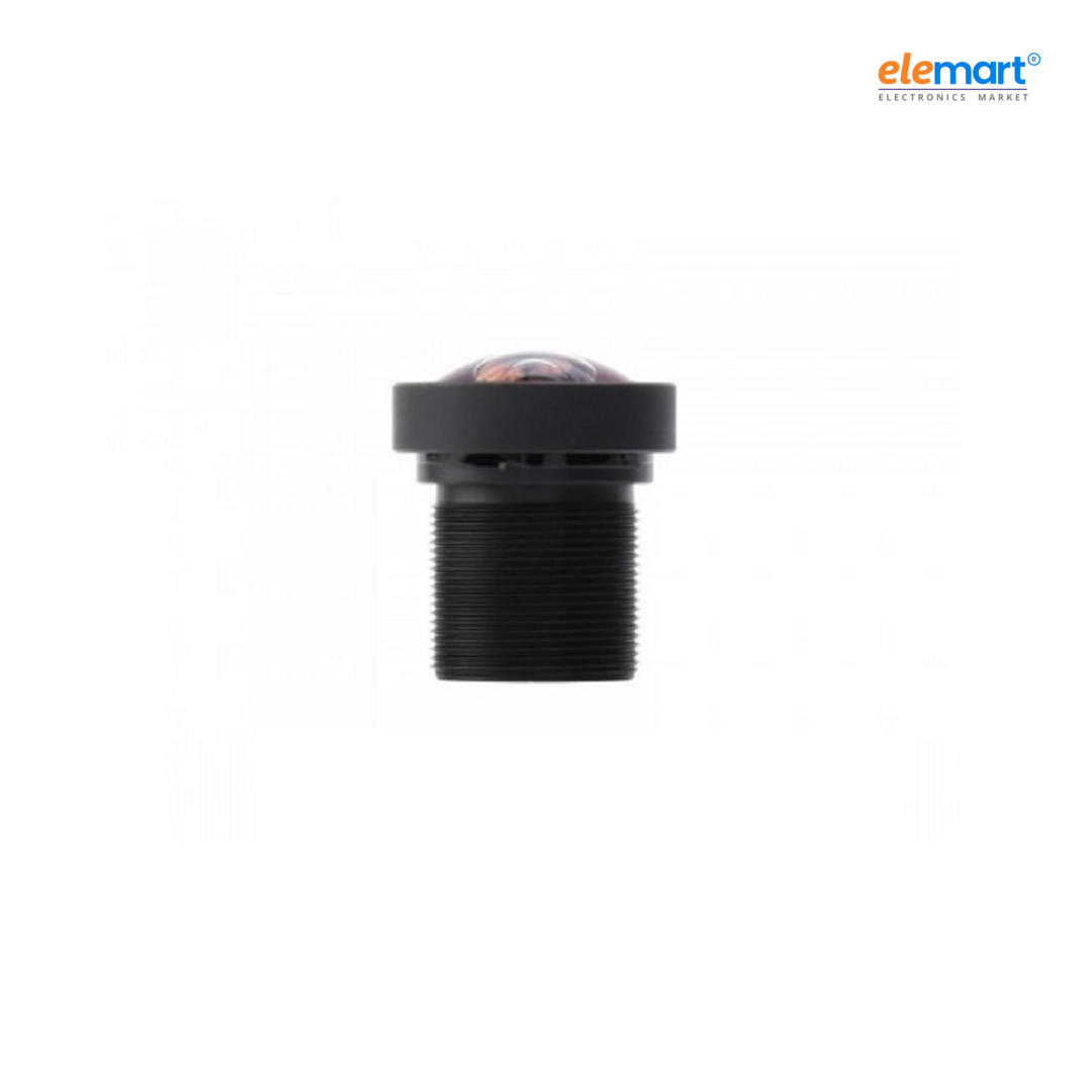 Wide Angle Lens WS1132712 15MP 2.7MM for Raspberry Pi