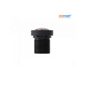 Wide Angle Lens WS1132712 15MP 2.7MM for Raspberry Pi