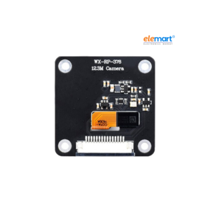 DFRobot IMX378-190 12.3MP Wide-Angle Camera Module for Raspberry Pi 4B / 5 (4056×3040 Resolution, FOV190°)