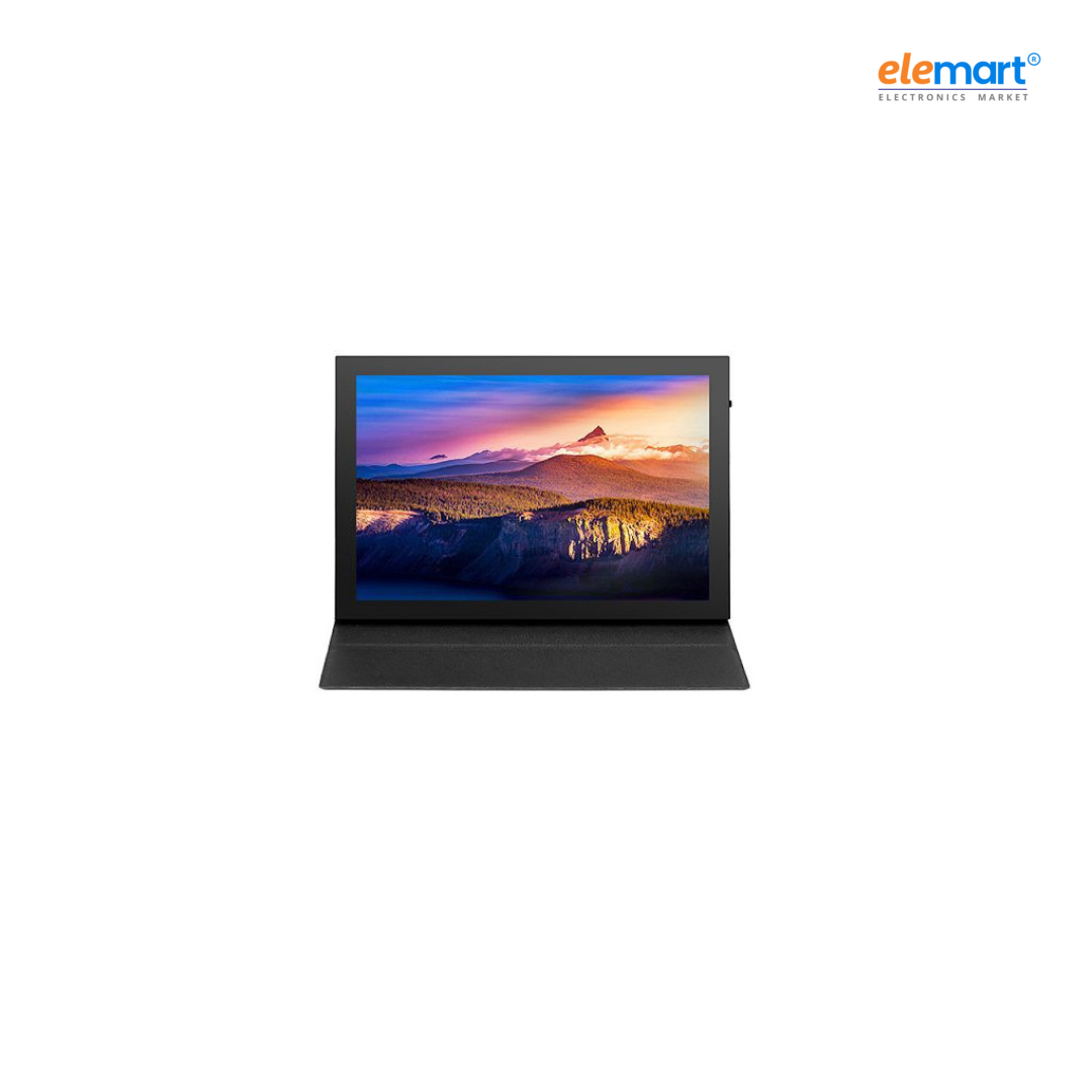 Elecrow 10.1” IPS Capacitive Touch Display 1280*800 Portable Monitor for Raspberry Pi/Banana Pi/BB Black/Xbox