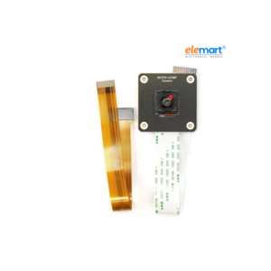 DFRobot IMX378-79 12.3MP Camera Module for Raspberry Pi (4056×3040 Resolution, FOV 79°)